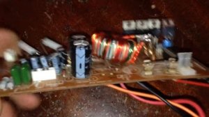 самодельный усилитель в авто на tda7294