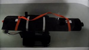 Подводный буксировщик -   2х моторный ПОДВОДНЫЙ СКУТЕР