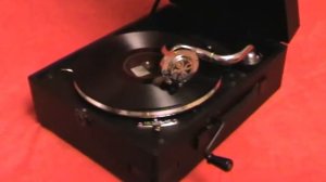 Петр Лещенко - "Чубчик"