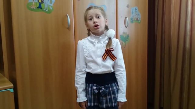 Малахова Софья, 6 лет смотреть онлайн