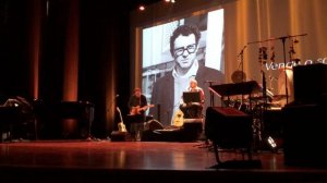 Ricardo Ribeiro - “Maio Maduro Maio” (Tributo a Zeca Afonso, 25.04.2019)