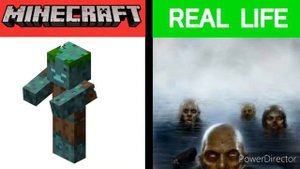 How would it be wither storm in real life
