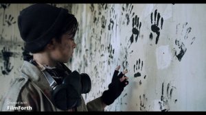 Thomas Bergersen - Empire of Angels - short film by Ylegendary
