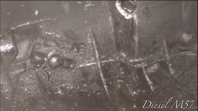 Volkswagen Passat b5 1.8t, снятие мкпп смотреть онлайн