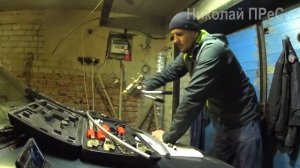 Недорогие бюджетные инструменты для аксиальных фитингов для труб Rehau, Uponor и т. д.