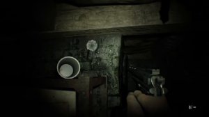 [Гайды] Все статуэтки "Мистера Везде"(Mr Everywhere). Resident Evil 7: biohazard