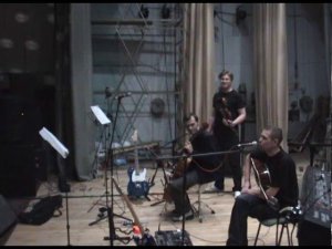 Интим не предлагать! Концерт Игоря Каюмова и группы Откровение 24 декабря 2010 г - Часть 1