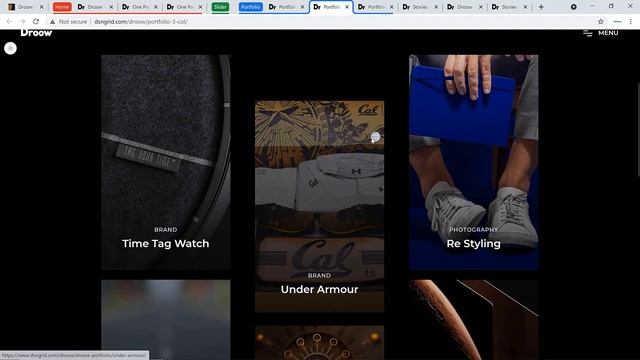 Best WordPress Portfolio Themes To Create a WordPress Portfolio Website смотреть онлайн