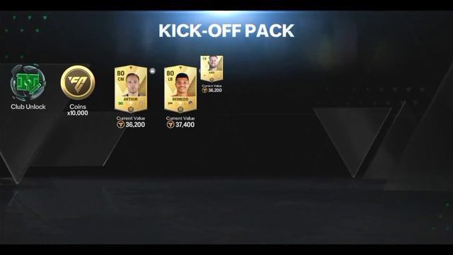 EA SPORTS "FC24 MOBILE " beta version review | Free Mbappe Haaland | download and play game смотреть онлайн