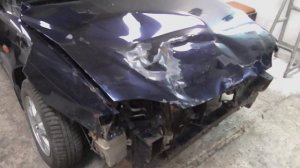 кузовной ремонт 1