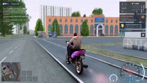 СТОИТ ЛИ ИГРАТЬ НА НЕКСТ РП В 2023 ГОДУ? - MTA NEXT RP ОБЗОР!