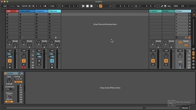 03. My Template