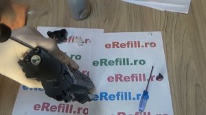 How to reset Brother toner cartridge TN-2410 TN-2420 TN-730 TN-760
