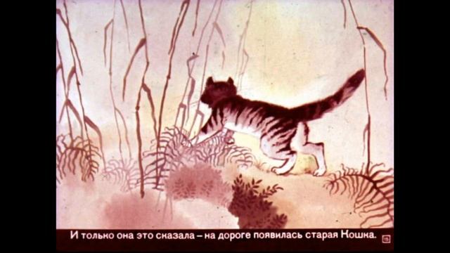 ЦЫПЛЁНОК И КОШКА //СКАЗКА//ВО ЧТО ПРЕВРАТИЛСЯ МАЛЕНЬКИЙ ЧИХ// смотреть онлайн