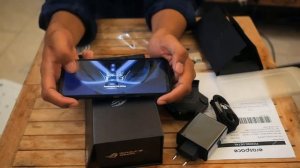 ASUS ROG PHONE 5 PRO Лучший Игровой Смартфон! Самый Мощный в Мире Смартфон?