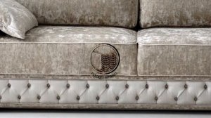 Диван Танго из Беларуси от «Пинскдрев». Магазин - "АРТЕМИДА"