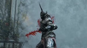 ПРОНЗАЮЩИЙ: БОСС DEMON'S SOULS REMAKE | ПРОХОЖДЕНИЕ МАГОМ | PS5