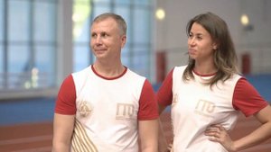 Путь к золотому значку ГТО: выполнение норматива "Метание"