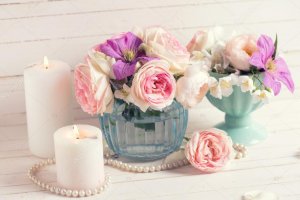 Мамочка,с днем рождения! Я тебя очень ЛЮБЛЮ!