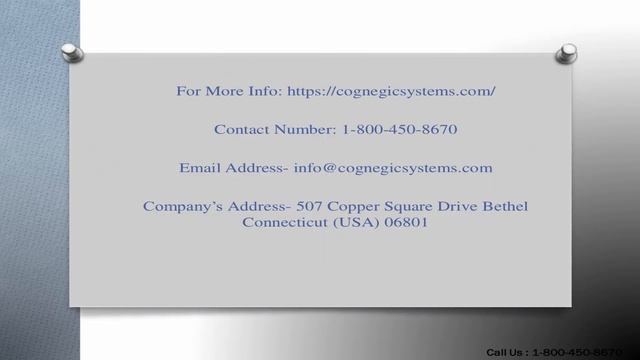 Unfit to Install MongoDB in 8.1 Operating System? Contact to DB Installation Support | Cognegic смотреть онлайн