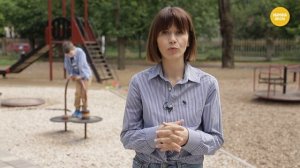 Что делать, если обидели ребенка