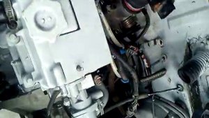 ОКА инжектор , часть четвертая!