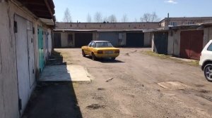Ford Taunus 1979