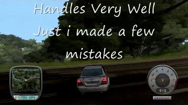 2004 Mercedes Benz CLK DTM AMG Review смотреть онлайн