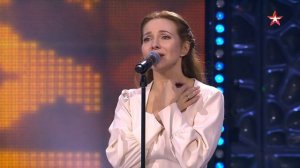 Екатерина Гусева — «Баллада о военных лётчицах»