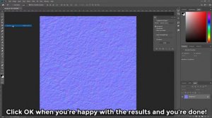 How to Create Normal Maps in Adobe Photoshop