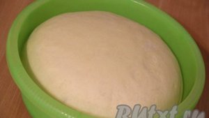 Батон на сыворотке в духовке