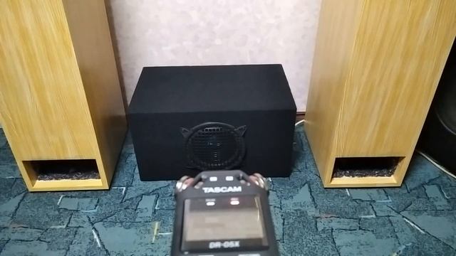 Простой сабик - своими руками ! смотреть онлайн