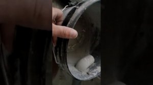 Циклон на пылесос своими руками