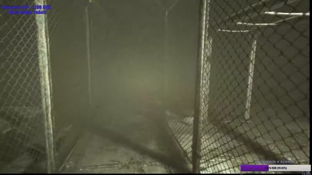 ☕OUTLAST: Whistleblower - Страх.Боль.Печенье {Стрим} ☕ смотреть онлайн