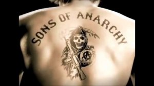 Sons of anarchy soundtrack best songs