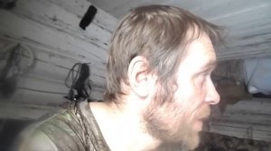 19 Часть! Промысел в тайге 2015! Охотничий сезон продолжается.