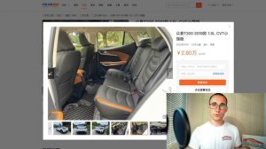 Авто из Китая до 1 млн рублей! Как купить? Подборка с ценами!