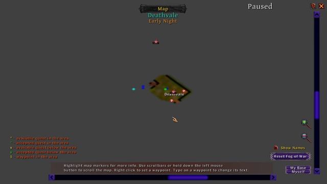 Din's Legacy ОБЗОР мда полное Г смотреть онлайн