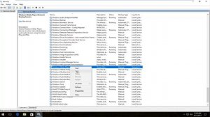 Windows Media Player - Corrupt Library Fix For Windows 7/8/10