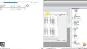 1.1. СВЕТОВЫЕ ТЕХНОЛОГИИ. Revit. Светильники