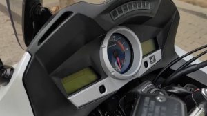 Honda CBF 1000 SC64