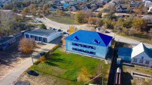 Газпром осень 2022 г. Суровикино