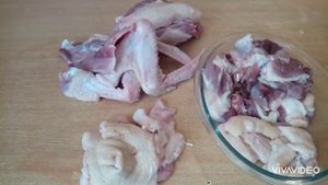 БЕСПОДОБНЫЙ ПЛОВ НА МАНГАЛЕ