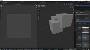 Bake ambient occlusion texture (AO map) in blender