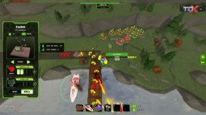 BEST Solo GRINDING TDX Strategy - Roblox Tower Defense X