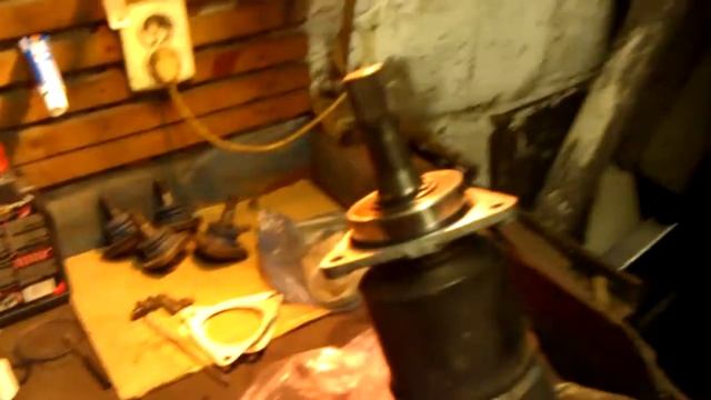 Привода Ваз 21213 замена Подшипника смотреть онлайн