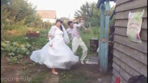 Свадебные приколы подборка приколов