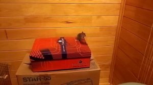 Соня-полчок 2