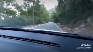 Дорога в античный город Термессос проходит по территории Национального парка Güllük