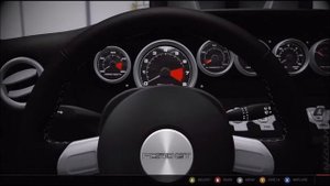 Forza Motorsport 4 - Autovista start-up and revs (18 cars)